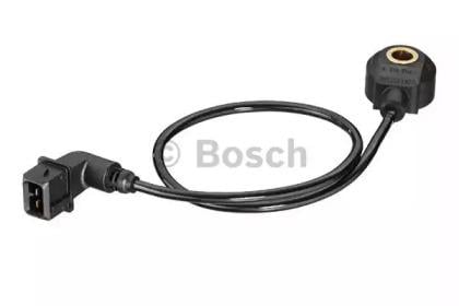 Датчик детонації ГАЗ 3110 ГАЗЕЛЬ дв.406 0261231046 BOSCH