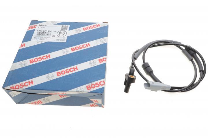 Датчик ABS 0265007643 BOSCH