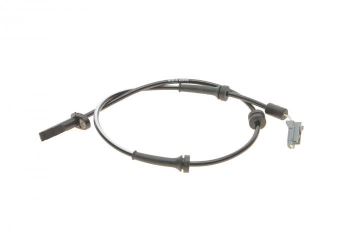 Датчик, частота вращения колеса 0265007885 BOSCH