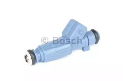 Насадка клапана 0280156065 BOSCH