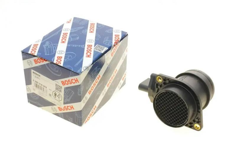 Расходомер воздуха DB 2 4-3 7 M112 W210 202 203 220 Viano 0280217515 BOSCH