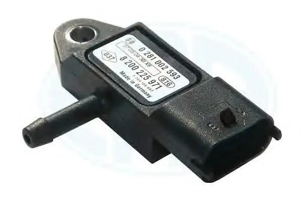 Витратомір повітря DB 22CDI VitoViano 03- 0281002585 BOSCH