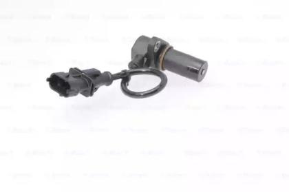 Датчик тиску вихлопних газів VW Aud 1 9-5 0TD 03- 0281002710 BOSCH