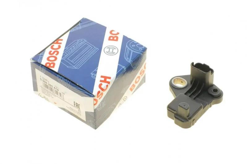 Катушка зажигания 0986221057 BOSCH