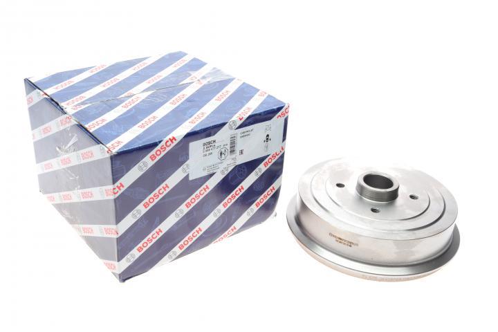 Тормозной барабан 0986477116 BOSCH