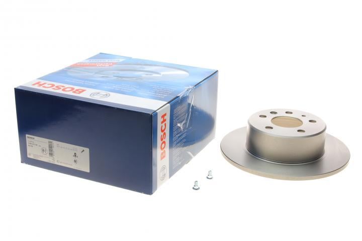 Диск тормозной 0986478114 BOSCH
