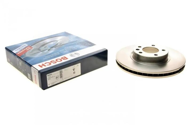 Диск тормозной 0986478578 BOSCH Диск тормозной 0986478578 BOSCH