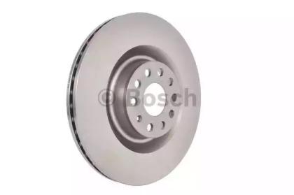 Гальмівні диски передні VOLVO XC90 I 2.4D-4.4 10.02-12.14 ( 0986479202 BOSCH