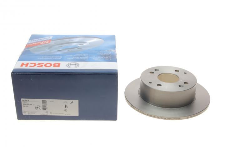 Диск тормозной 0986479489 BOSCH