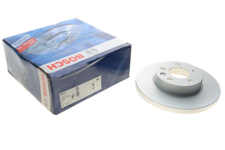 Диск тормозной 0986479B18 BOSCH