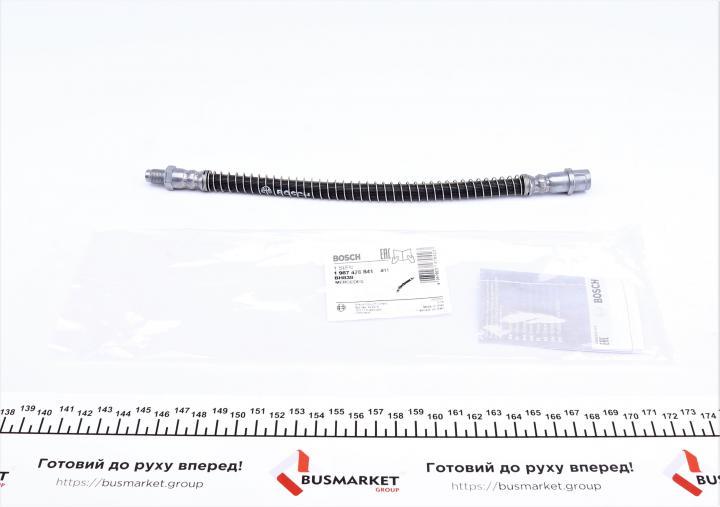Шланг тормозной 1987476808 BOSCH Шланг тормозной 1987476808 BOSCH