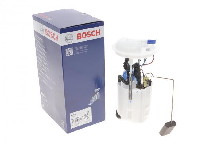 Элемент системы питания 1987580013 BOSCH