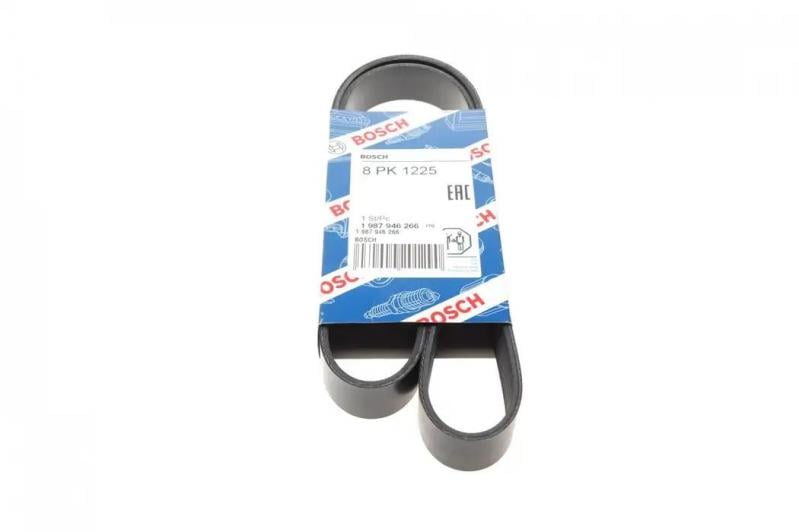 Ремень поликлиновый 1987946258 BOSCH