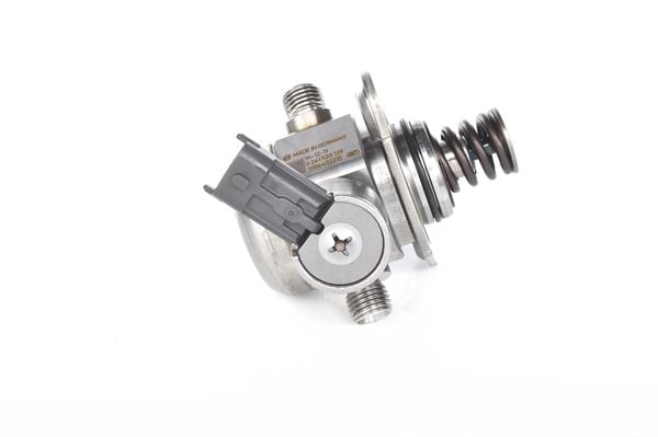Насос высокого давления 0261520139 BOSCH