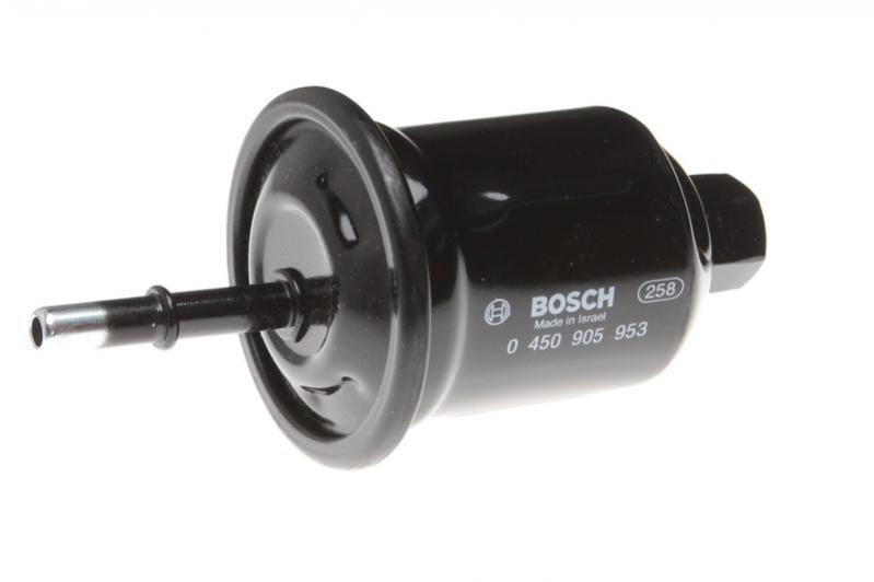 Топливный фильтр MITSUBISHI GALANT VI 2.0/2.5 09.96-10.04 0450905953 BOSCH