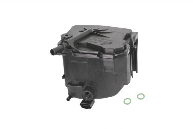 Паливний фільтр VOLVO S40 II, V50; CITROEN BERLINGO, C2, C3 PICASSO, C4, C5 II, C5, JUMPY 1.6D 10.03- (0 0450907006 BOSCH