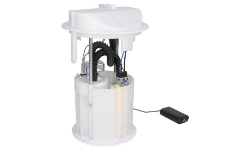 Топливный насос электрический (модуль) CITROEN C2, C2 ENTERPRISE; PEUGEOT 1007 1.1/1.4/1.6 07.03- 0580314017 BOSCH