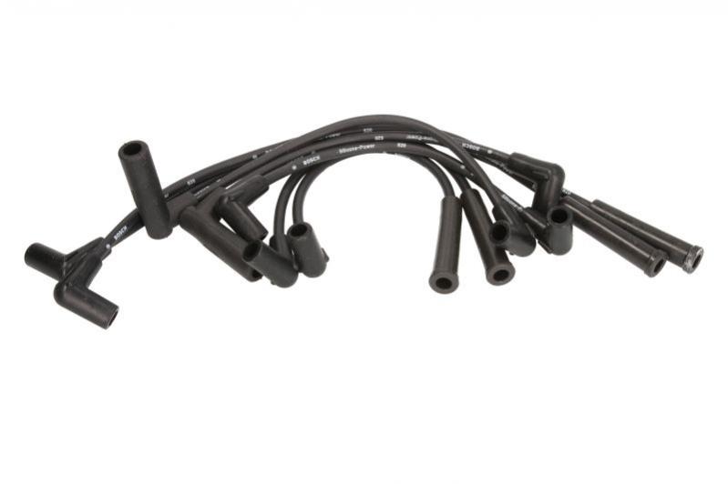 Комплект проводов зажигания JEEP CHEROKEE, GRAND CHEROKEE I, WRANGLER I 4.0 01.88-09.01 0986357229 BOSCH