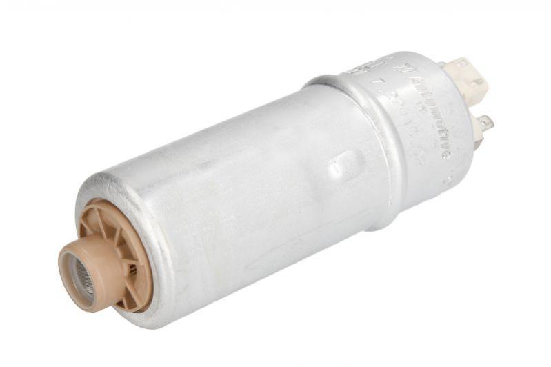Топливный насос электрический (картридж) BMW 5 (E39) 2.0-4.4 09.95-05.04 0986580129 BOSCH