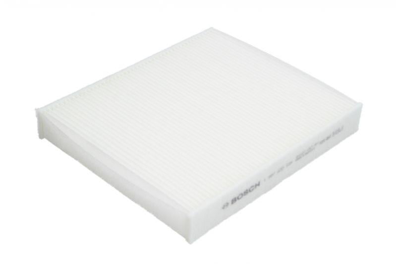 Фильтр салона FORD C-MAX, FOCUS C-MAX, GALAXY, KUGA I, MONDEO IV, S-MAX 1.6-2.5 10.03-06. 1987432539 BOSCH