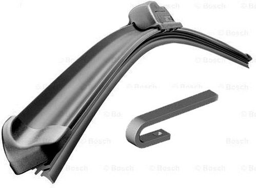 Щетка стеклоочистителя Bosch 3397008537 BOSCH - фото 1