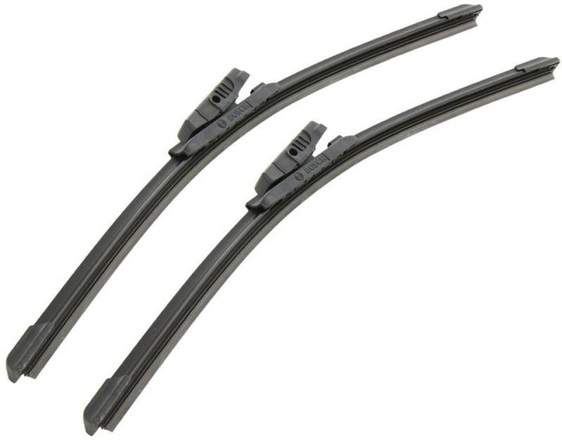 Щетка стеклоочистителя Aerotwin Multi-Clip AM 469 S (AM469S) 33 3397014121 BOSCH