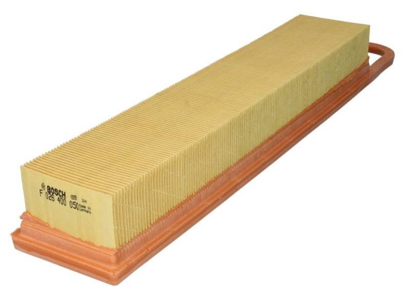 Воздушный фильтр MINI (R58), (R59), CLUBVAN (R55), COUNTRYMAN (R60), PACEMAN (R61) 1.4/1.6 09.06-10.16 ( F026400050 BOSCH