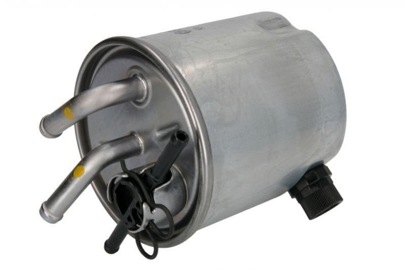 Паливний фільтр NISSAN NP300 NAVARA, PATHFINDER III 2.5D 01.05- ( F026402096 BOSCH