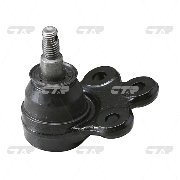 Шаровая опора нижняя Chevrolet Captiva 06 - CBKD13 CTR - фото 1