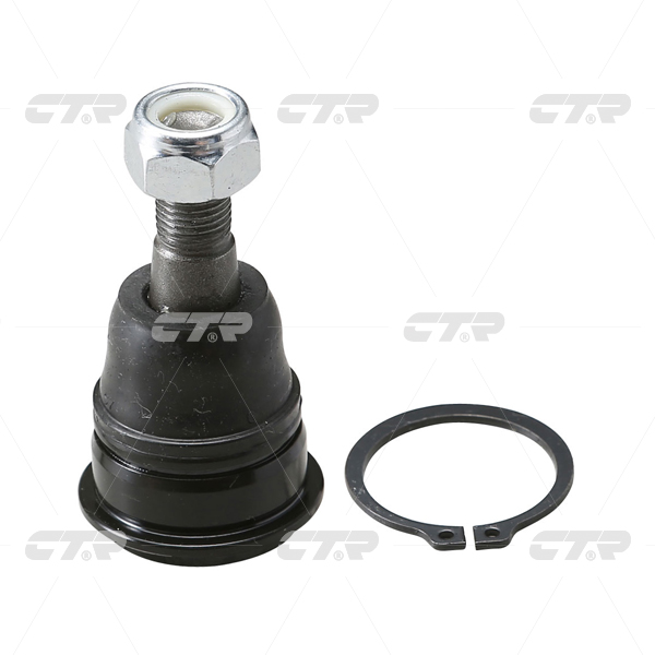 Кульова опора нижня Nissan Almera N15 95-00 Sunny N14 90-00 CBN36 CTR