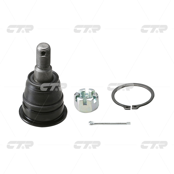 Шаровая опора нижняя Nissan Maxima QX A32 95-00 CBN54 CTR - фото 1