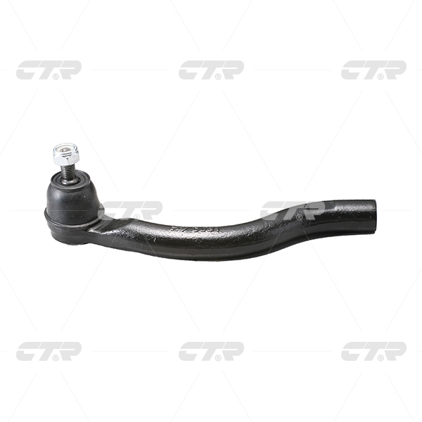 Наконечник рульової тяги лівий Honda Accord 03-08 CEHO15L CTR - фото 1