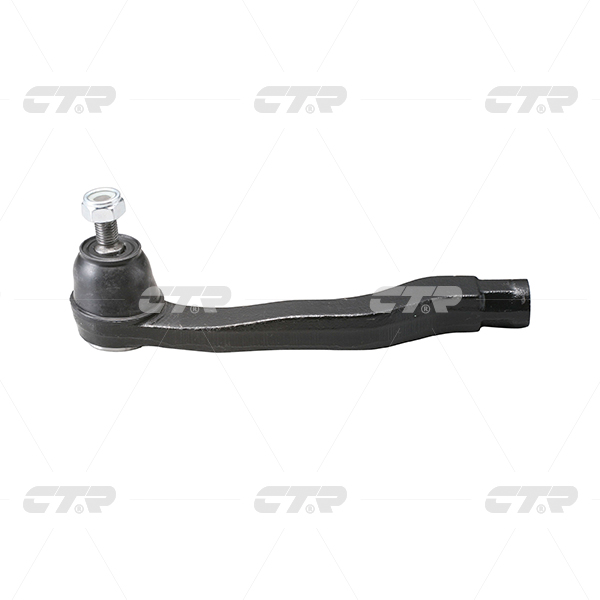 Наконечник рулевой тяги левый Honda Civic 87-91 CRX 87-92 CEHO3L CTR