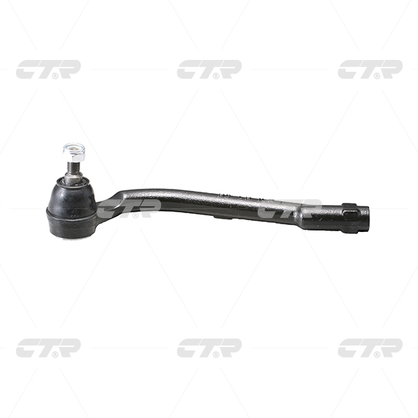 Наконечник рульової тяги Hyundai i30 07-13 Elantra 03-16 KIA Cerato 09-14 Ceed 06-18 CEKH38L CTR