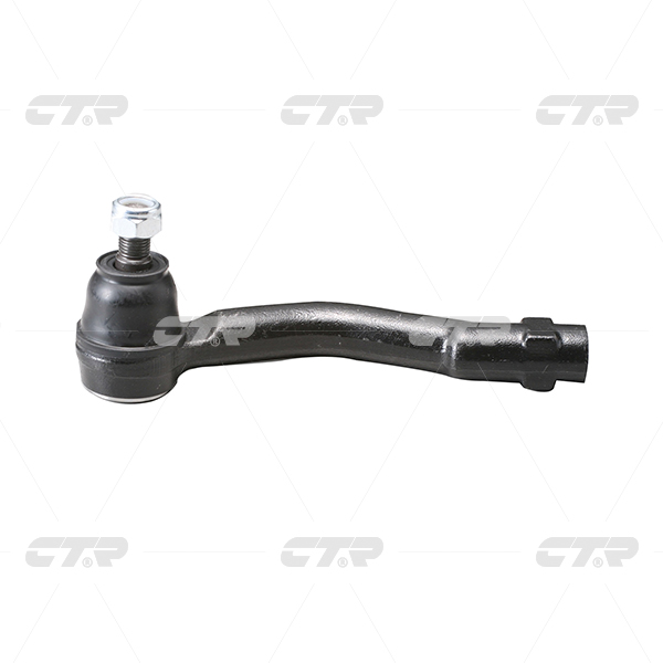 Наконечник рулевой тяги правый Hyundai Sonata 98-05 KIA Optima Magentis 00-05 CEKK26R CTR