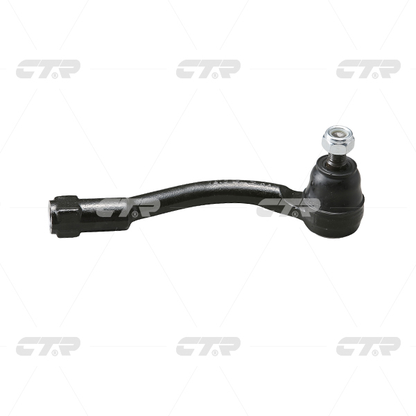 Накінечник кермової тяги Hyundai I20 08-14 Ix20 10- KIA Soul 08-14 Venga 10- New Ce0370R CEKK36R CTR