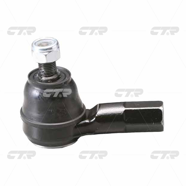 Наконечник рулевой тяги Mitsubishi Carisma 95-06 Lancer 84-07 Colt 82-05 Volvo S40 V40 95-03 CEM11 CTR