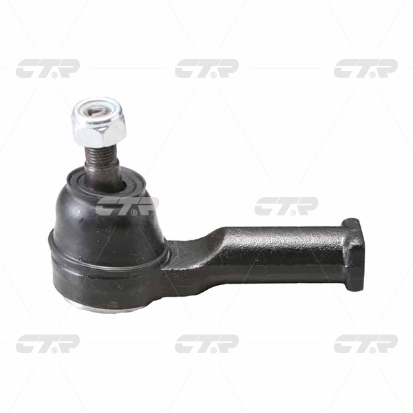 Наконечник рулевой тяги Mazda 323 98-04 626 Xedos 6 91-02 MPV Premacy 99-06 CEMZ33 CTR - фото 1