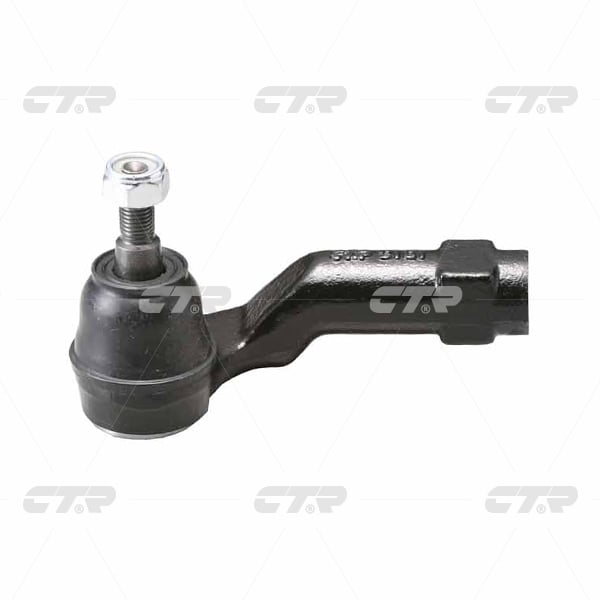 Наконечник рулевой тяги левый Mazda 3 03-14 Mazda 5 05 - CEMZ46 CTR