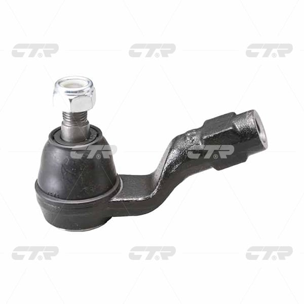 Наконечник рульової тяги Mazda MX-5 90-05 Roadster 89-97 CEMZ49 CTR - фото 1