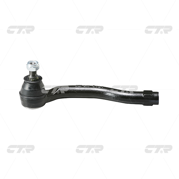 Наконечник рулевой тяги левый Mazda CX-7 06-14 CX-9 07-16 MPV 05 - CEMZ53 CTR