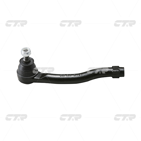 Наконечник рулевой тяги правый Mazda CX-7 06-14 CX-9 07-16 MPV 05 - CEMZ54 CTR