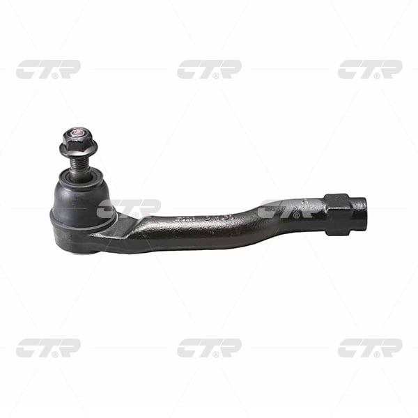 Наконечник рульової тяги правий Mazda 2 07-15 Demio 07 - CEMZ59 CTR