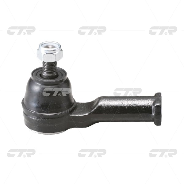 Наконечник рульової тяги Mazda 626 82-97 929 86-92 Capella MX-6 87-05 KIA Bongo 80-87 CEMZ9 CTR - фото 1