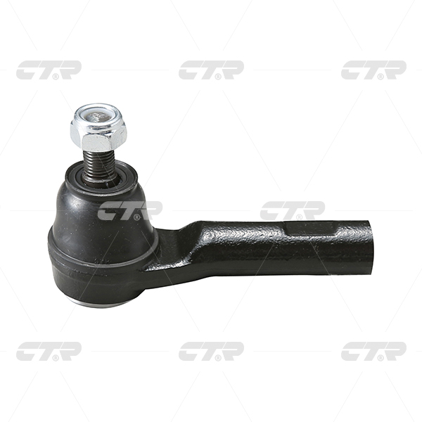 Наконечник рулевой тяги Nissan Almera Sentra 00-06 Sunny 86-91 CEN100 CTR - фото 1