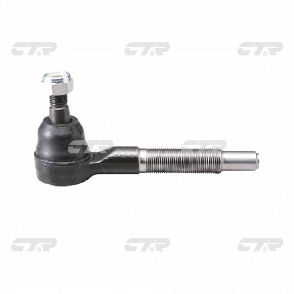 Наконечник рулевой тяги Nissan Patrol 97- Safari 89-16 New Ce0498 CEN107 CTR - фото 1