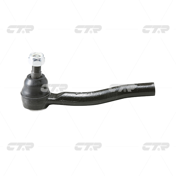 Наконечник рулевой тяги левый Nissan Teana 03-Cefiro 03-09 CEN114 CTR - фото 1