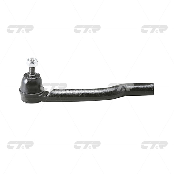 Наконечник рулевой тяги правый Nissan Note 06-13 Tiida 04-13 Micra 02-10 CEN115 CTR