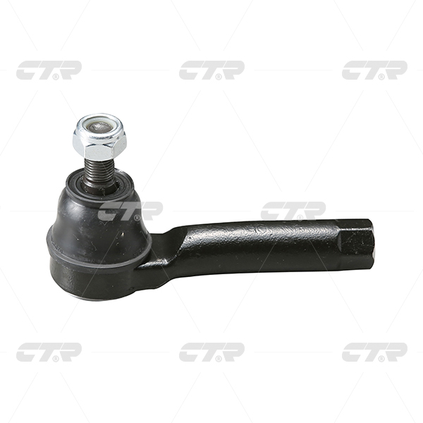 Наконечник рульової тяги Nissan Prairie 83-04 Bluebird 87-93 CEN66 CTR