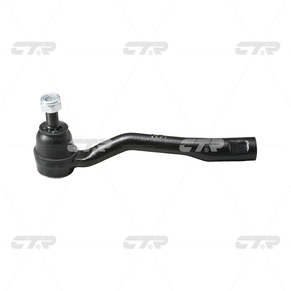 Наконечник рулевой тяги левый Toyota Avensis 97-03 Carina 92-98 CET101 CTR